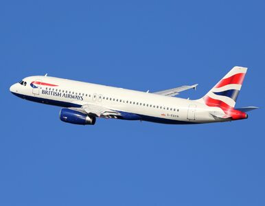 Miniatura: British Airways chce konkurować z...