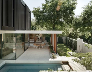 Miniatura: Luksus intymności – cisza, światło,...