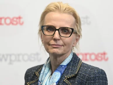 Miniatura: Prof. Katarzyna Kotulska-Jóźwiak: liczy...