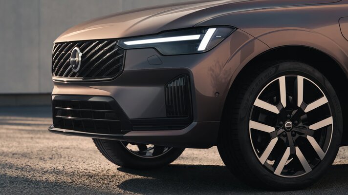 Miniatura: XC60 lifting na 2027