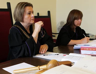 Miniatura: Szef Amber Gold Marcin P. chce być...