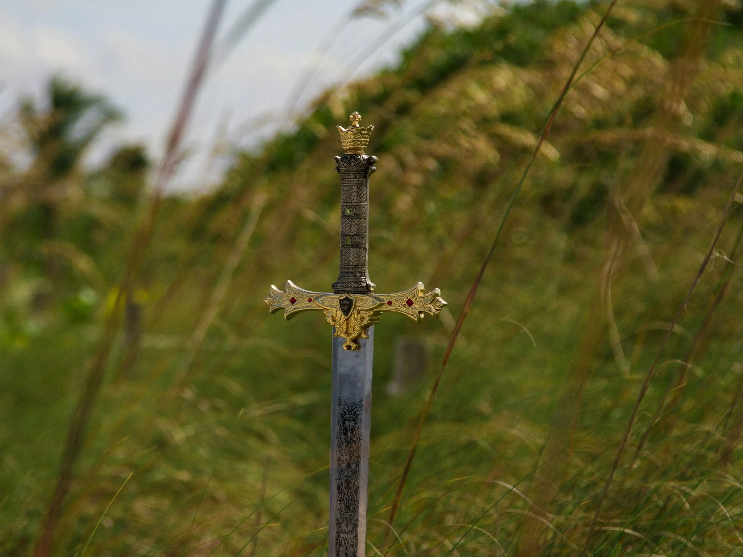 TEST. W jakie epoce powinieneś żyć?