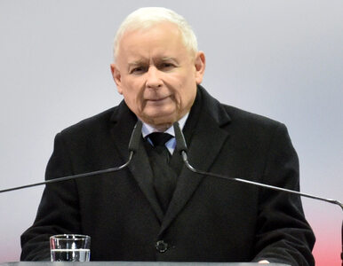Jarosław Kaczyński wysłał do Donalda Tuska wezwanie przedsądowe. Powodem...