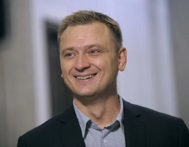 Miniatura: Niemiecki dowcip Nitrasa o Kaczyńskim