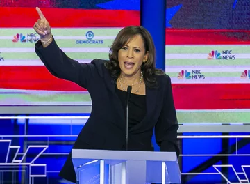 Kamala Harris 