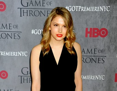 Miniatura: Trafiła do psychiatryka po pobycie w...