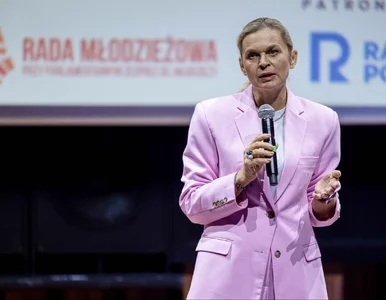 Miniatura: Nowacka nie odpuszcza po wecie...