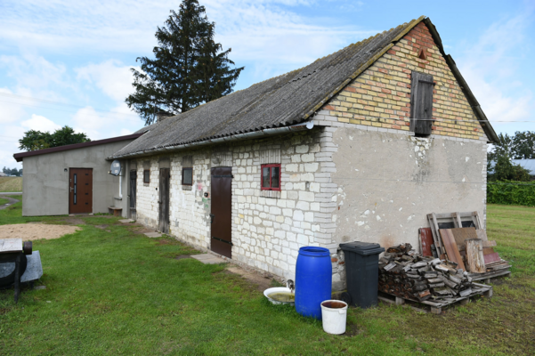 Miniatura: „Nasz nowy dom”. Ekipa odmieniła dom...