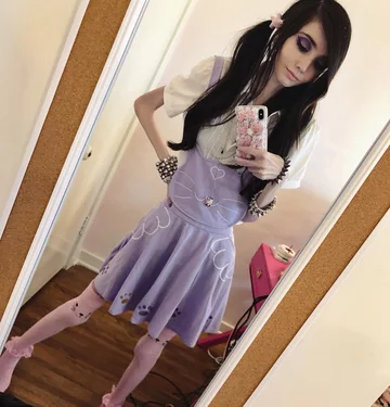 Eugenia Cooney 