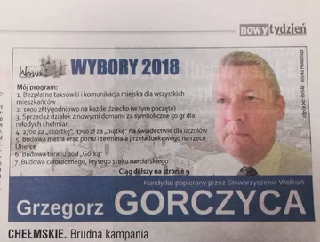 Grzegorz Gorczyca 