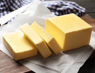 Miniatura: Tanie masło w Lidlu. Oferta obowiązuje...