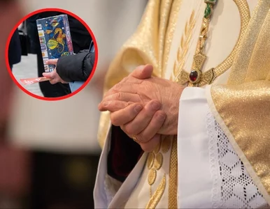 Miniatura: Ksiądz zabronił zbierać na WOŚP na terenie...