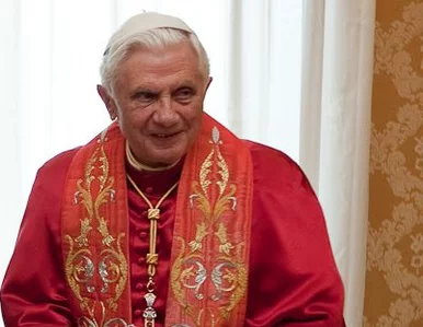 Miniatura: Czy papież wyprzedzi... Lady Gagę?...