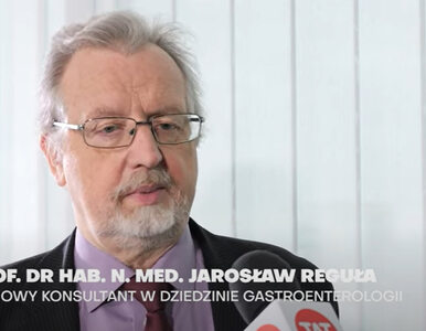 Konsultant krajowy: W Polsce trzeba być „bardziej chorym”, by otrzymać...