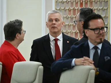 Miniatura: ABW inwigilowało ETPCz? Siemoniak chce...