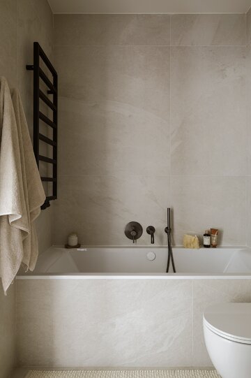 To nie jest kolejne wnętrze z Instagrama. To dom zaprojektowany na bycie razem, projekt Balicka Design 