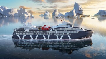 Odkrywanie Antarktydy stało się bardzo komfortowe i&nbsp;proste, dzięki ekspedycyjnej firmie Antarctica 21. Ekspedycje rozpoczynają się w&nbsp;Punta Arenas, położonym w&nbsp;południowym Chile