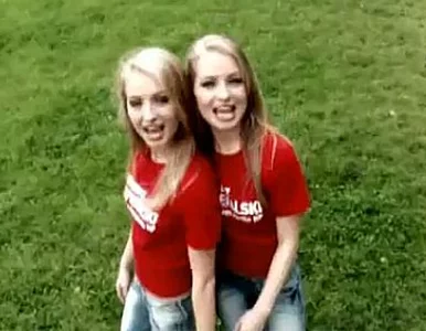 Miniatura: Bliźniaczki Napieralskiego zasiądą w...