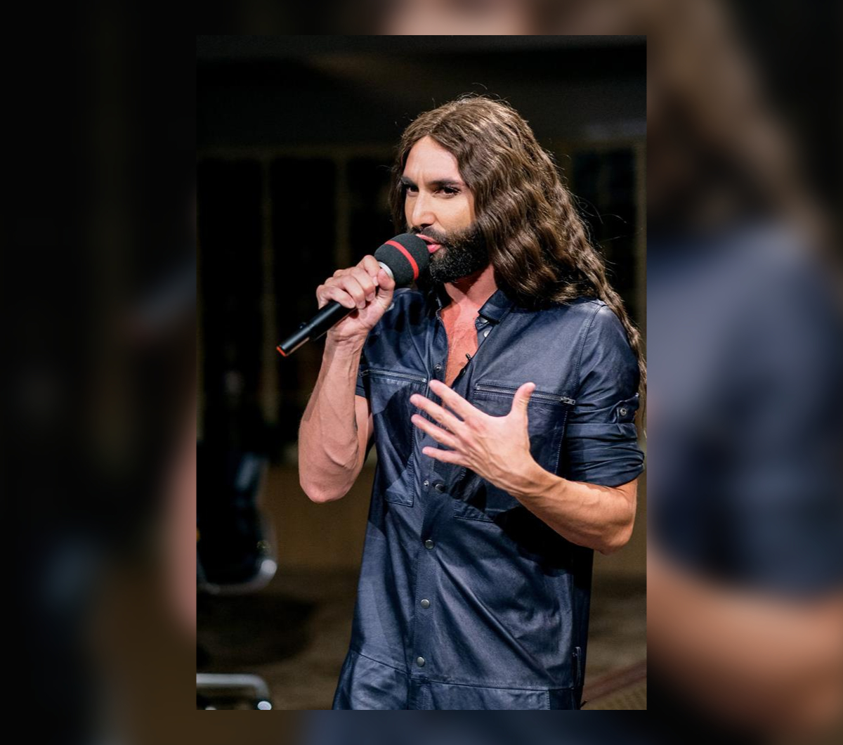 Conchita Wurst 