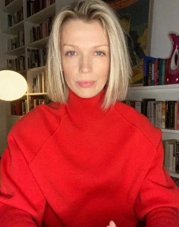 Magda Mołek 