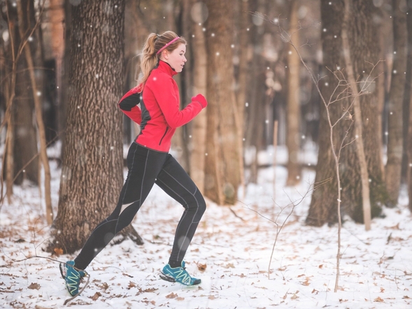 Tych pięciu rzeczy nie rób po długim bieganiu. Zniweczą ciężką pracę na...