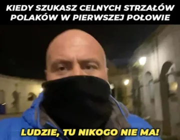 Mem po meczu Polski z Węgrami 