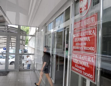 Miniatura: Interwencją policjantów ws. pani Joanny...