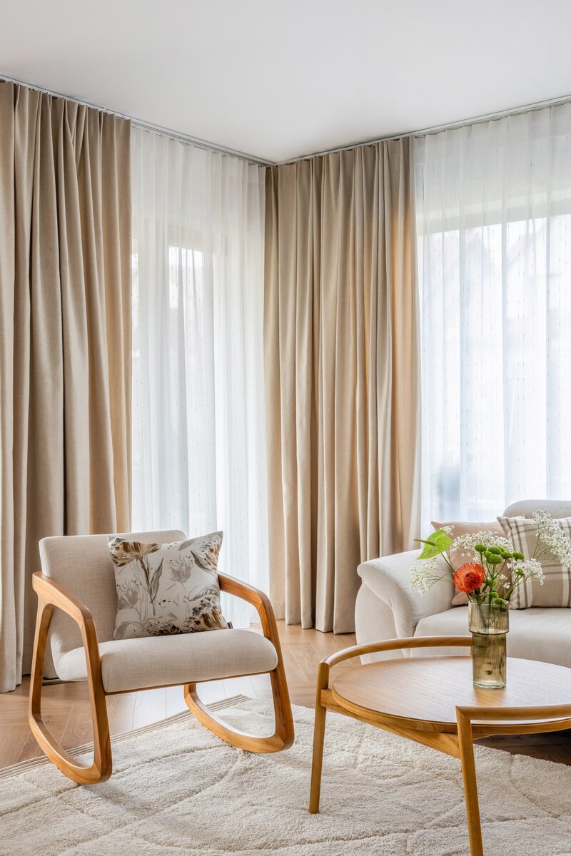 Wnętrze w&nbsp;nowym wydaniu &ndash; magia tkwi w&nbsp;tkaninach