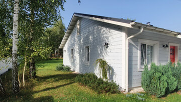 Dom szkieletowy nshouses