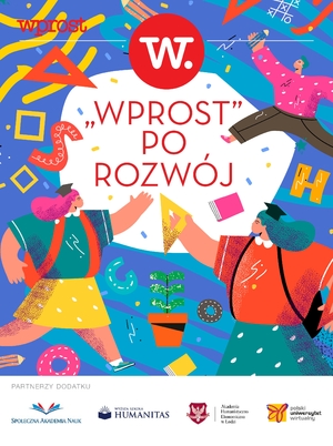 Wprost po Rozwój