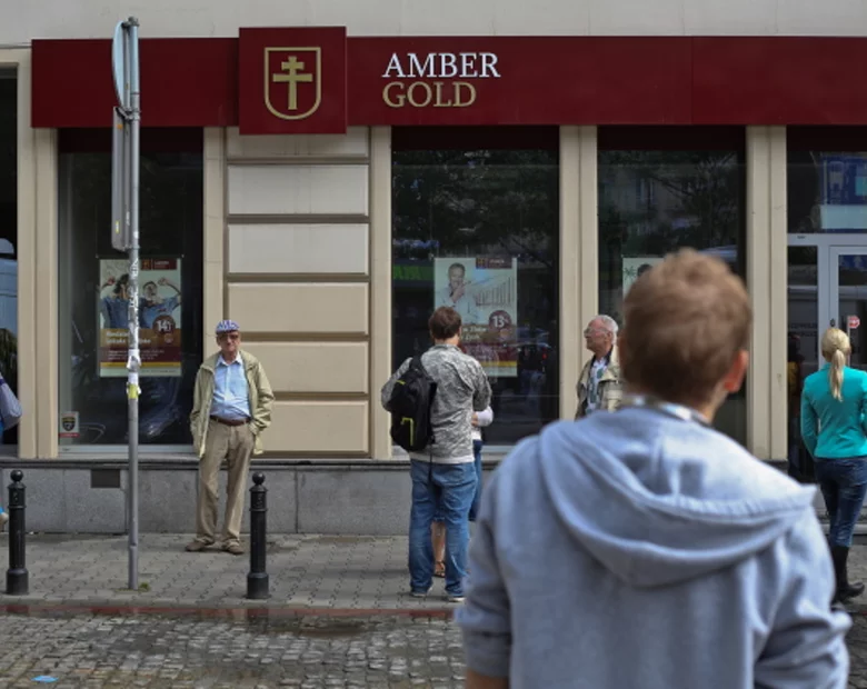 Miniatura: Gdańsk: jedna osoba dostała pieniądze od...