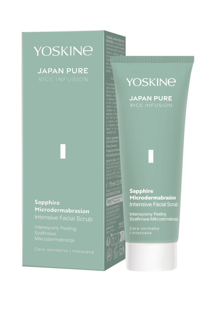 Yoskine