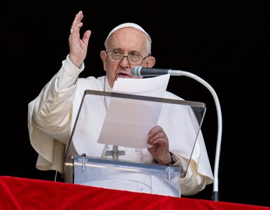 Papież Franciszek staje w obronie Jana Pawła II. „Obraźliwe i...