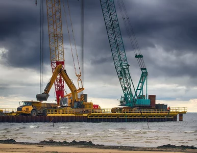 Miniatura: Pierwsze wyniki śledztwa ws. Nord Stream....