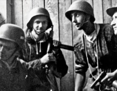 Miniatura: Skąd Armia Krajowa brała pieniądze i co z...