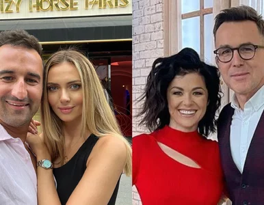 Miniatura: Te gwiazdy zaręczyły się w 2022 roku....