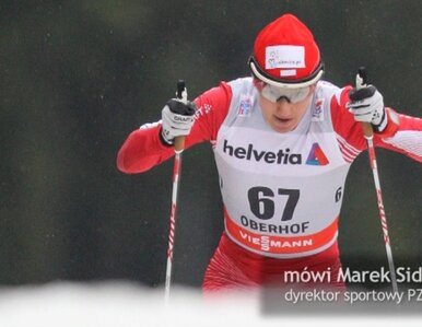 Miniatura: Sukces Jaśkowiec w Tour de Ski. "Wraca do...