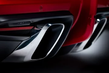 Touring Superleggera Aero 3 
