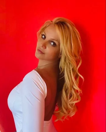 Britney Spears 