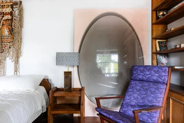 Zappa Nest: Dom Franka Zappy w Hollywood Hills 