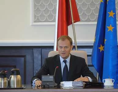 Miniatura: PiS: co Tusk zrobił dla ofiar nawałnic?