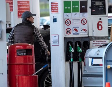 Co dalej z cenami paliw? Analitycy nie mają dobrych wieści