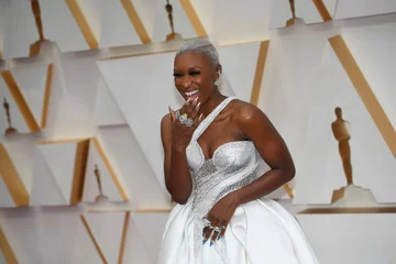 Cynthia Erivo 