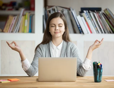 Miniatura: Wellbeing w pracy. Te 3 sfery są niezwykle...