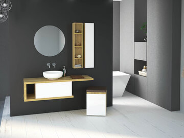 Kolekcja Amaro 2.0., proj. Grynasz Studio