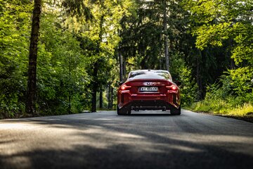 Nowa BMW M2