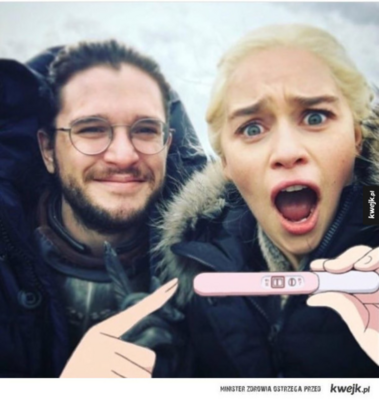 Miniatura: „Gra o tron” – memy z finału serialu. Tak...