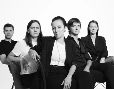 Miniatura: Paulina Przybysz o nowej płycie: No umówmy...