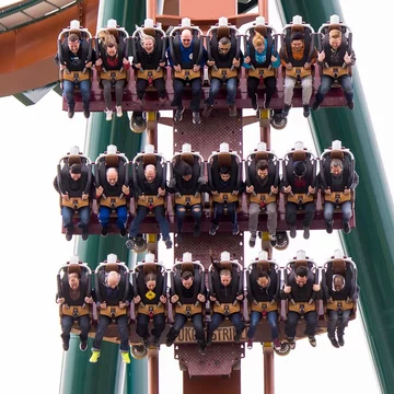 Yukon Striker 