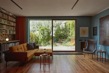 Przebudowa szeregowca z lat 70. XX wieku, projekt Formafatal Linka, Formafatal, szeregowiec